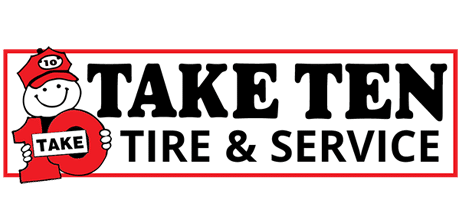 Take Ten Tire & Service